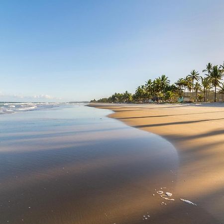 Belissimo Apto A 500M Praias Do Sul Ilhéus Exteriér fotografie